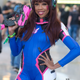 Illustration for article titled Our Favorite Cosplay From BlizzCon 2019